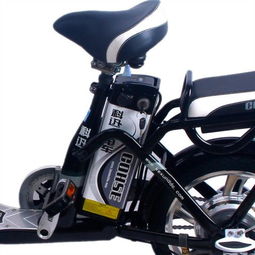 科迅23Z电动车评测 16寸锂电车，48V 14串大容量，都市出行新选择