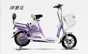 健诺电动车 品质与加盟的双重保障，开启绿色出行新时代